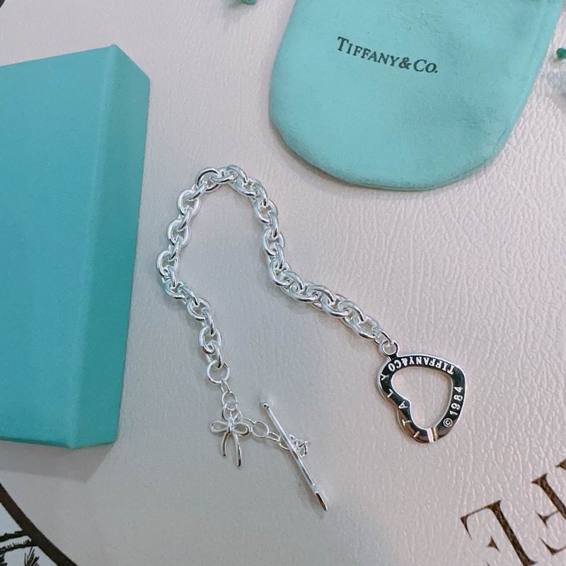 Tiffany bracelet 10yxx152
